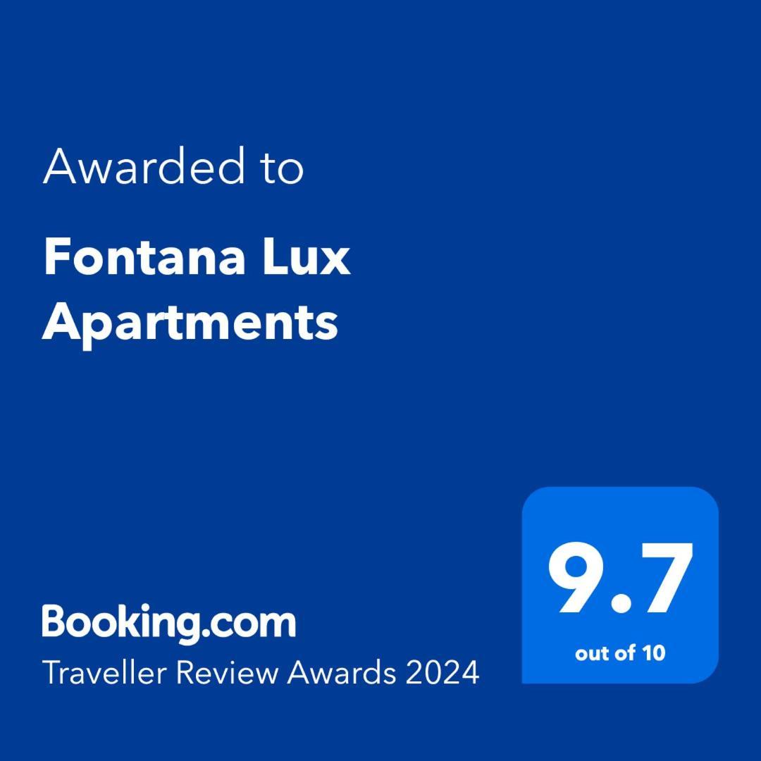 Slavija Fontana Lux * Belgrade