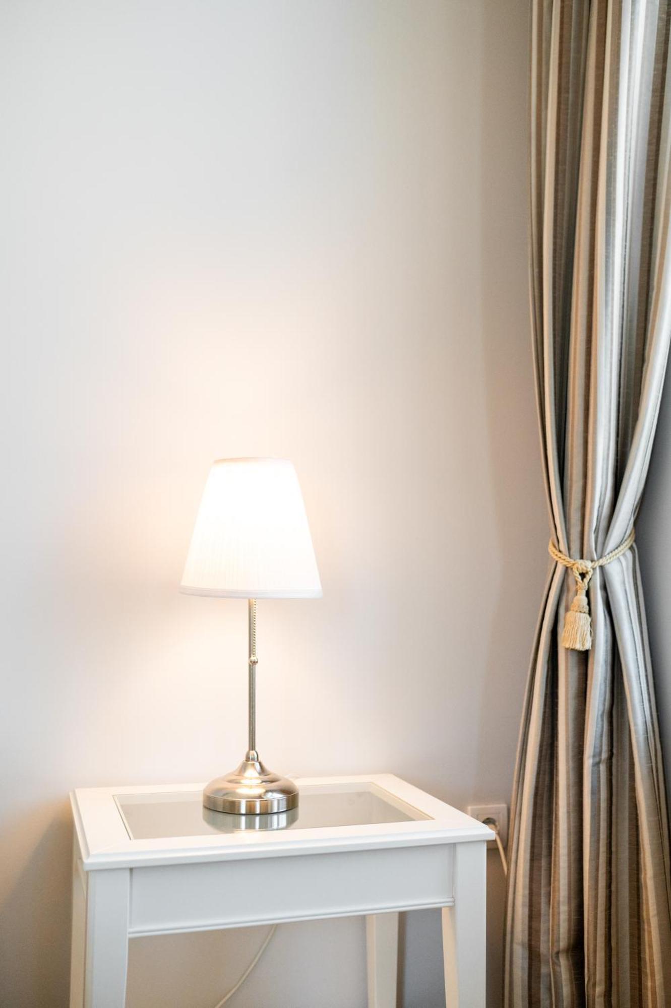 Slavija Fontana Lux Apartment