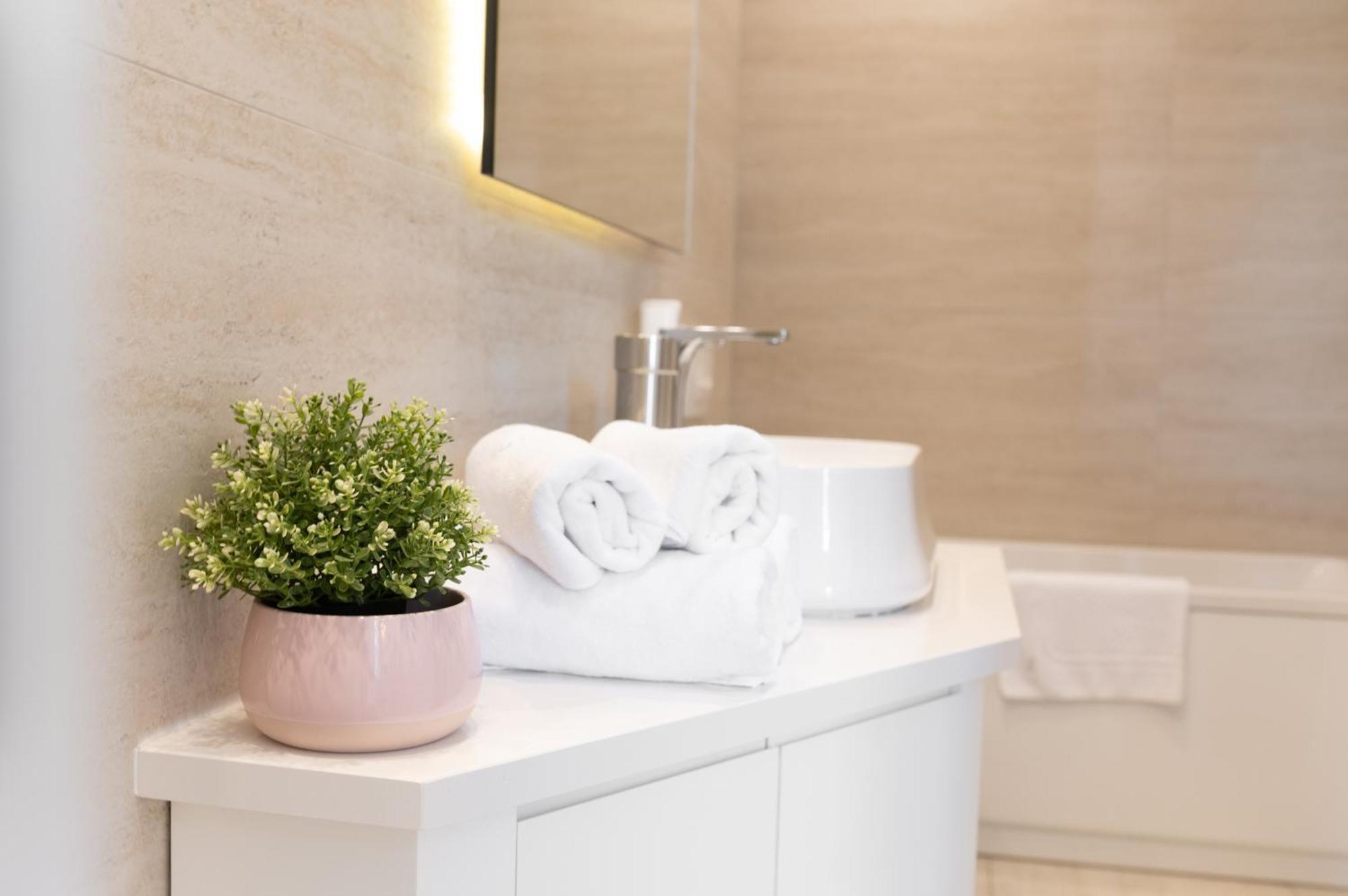 Slavija Fontana Lux Apartment *