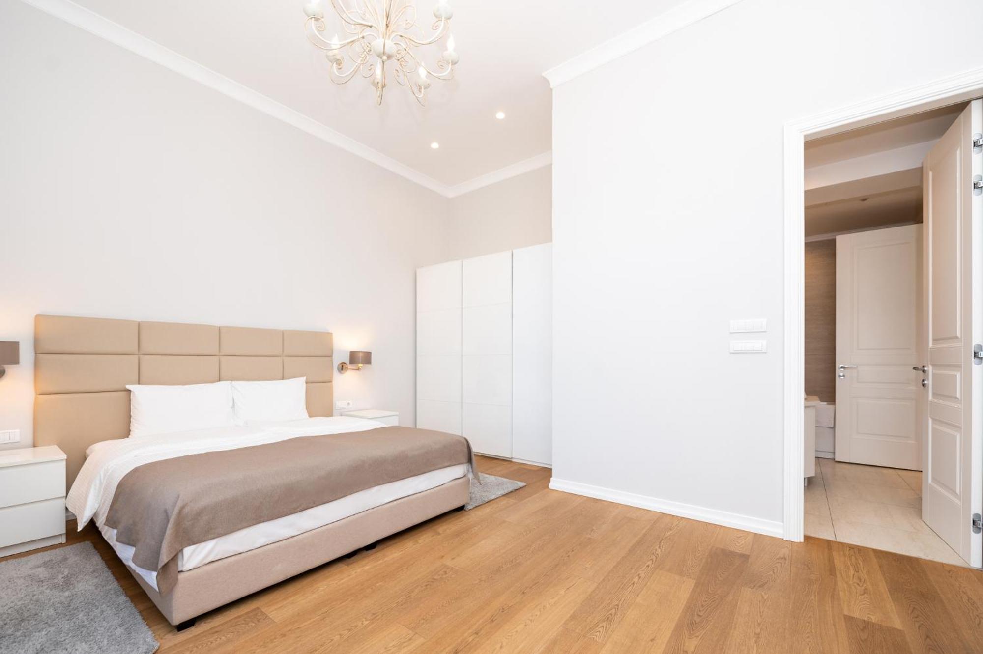 Apartment Slavija Fontana Lux *