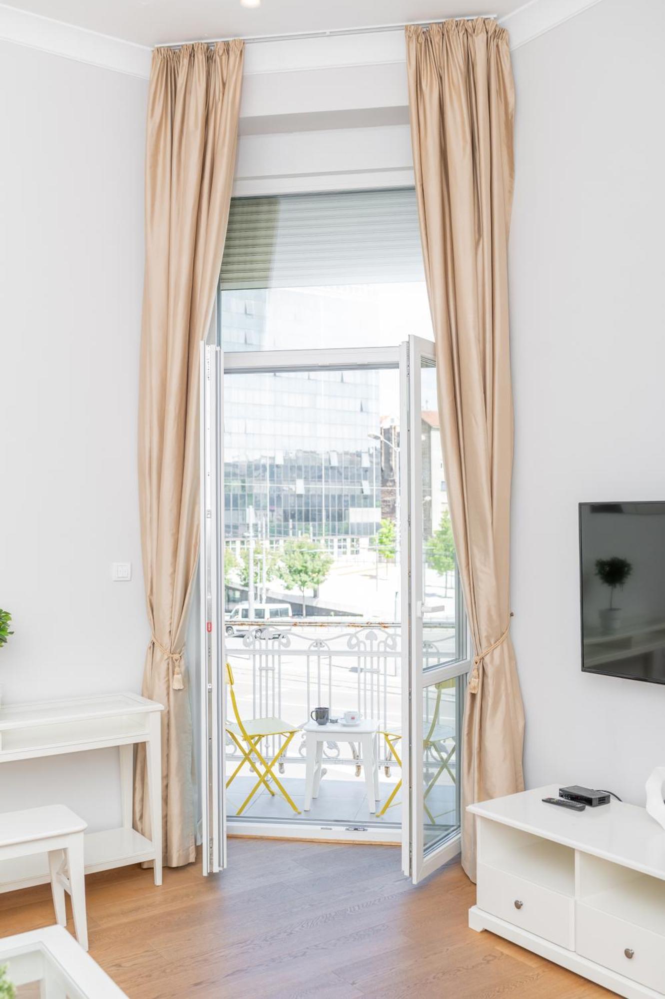 Slavija Fontana Lux Apartment