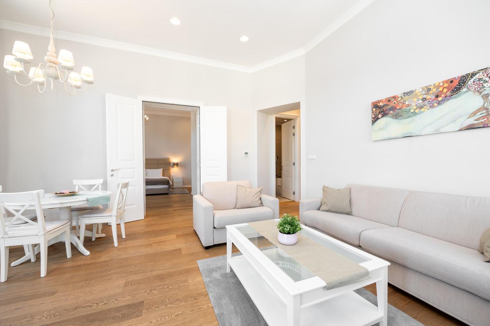 Apartment Slavija Fontana Lux *