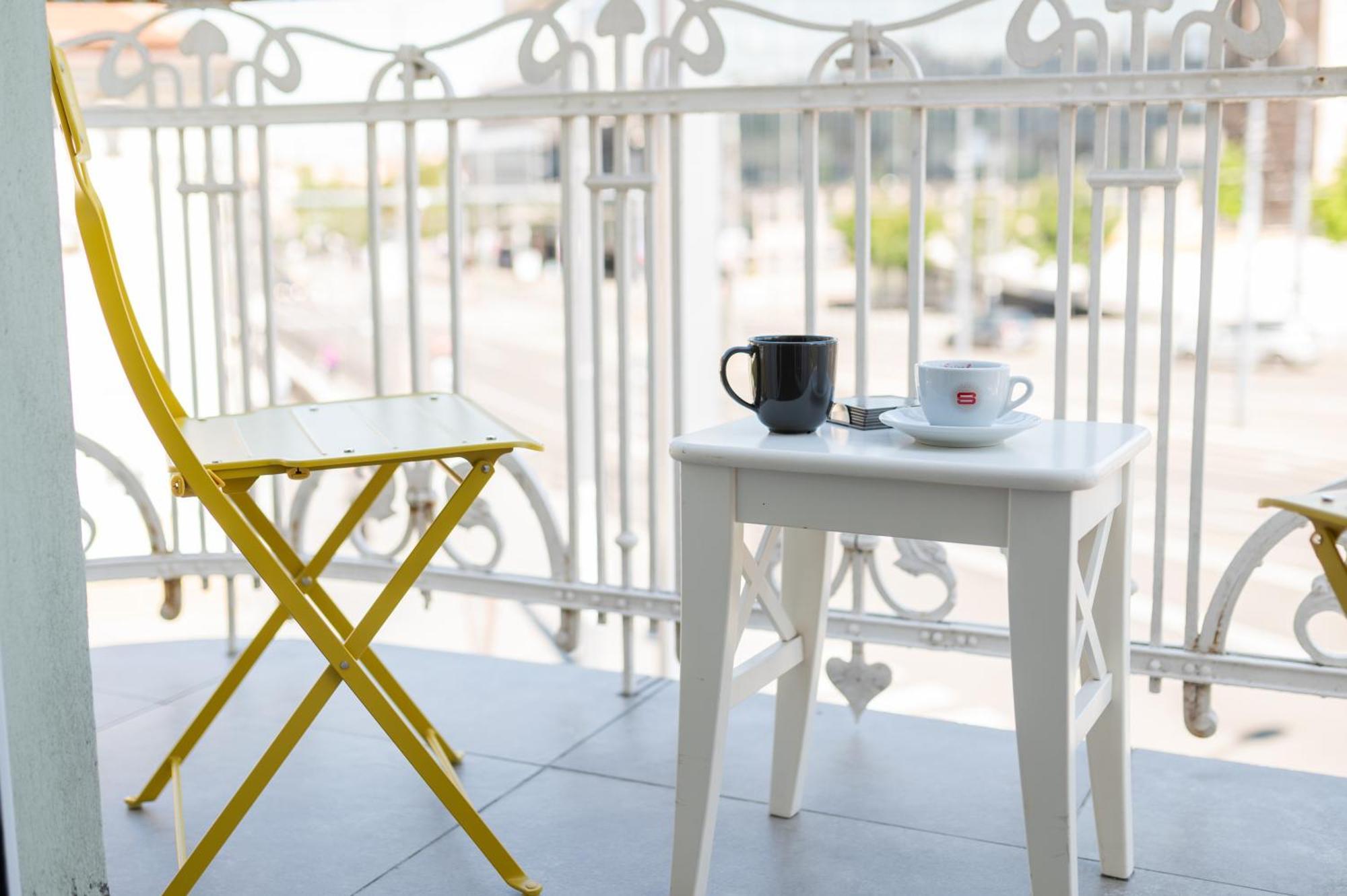Apartment Slavija Fontana Lux