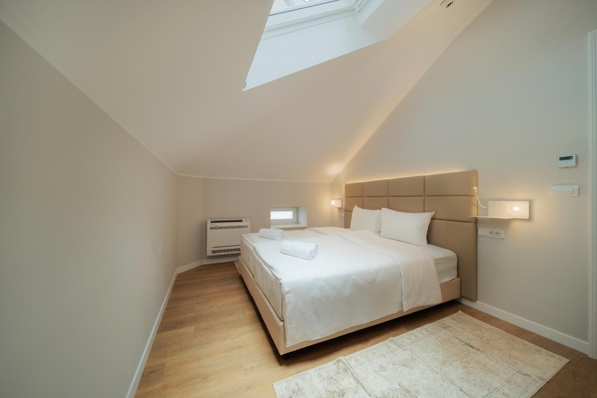 Slavija Fontana Lux Apartment Belgrade