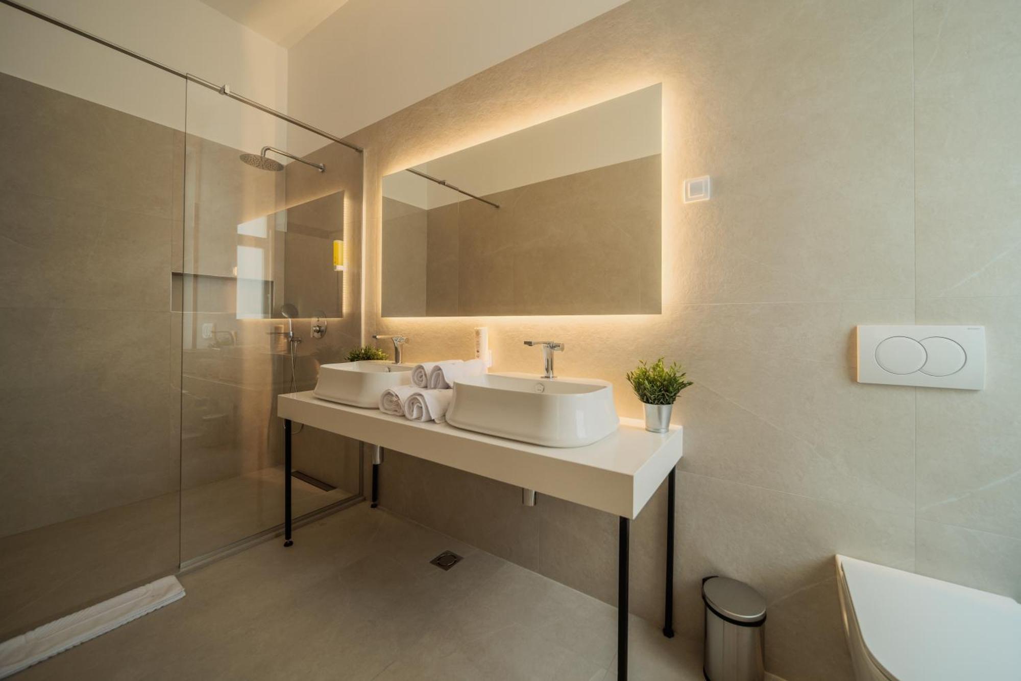 Slavija Fontana Lux Apartment