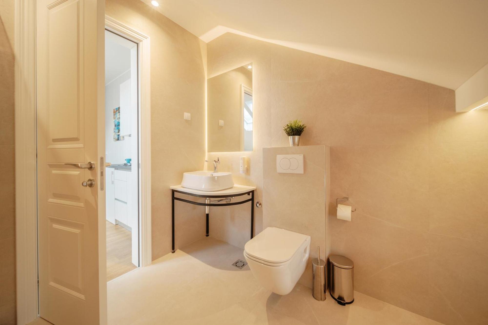 Slavija Fontana Lux Apartment *